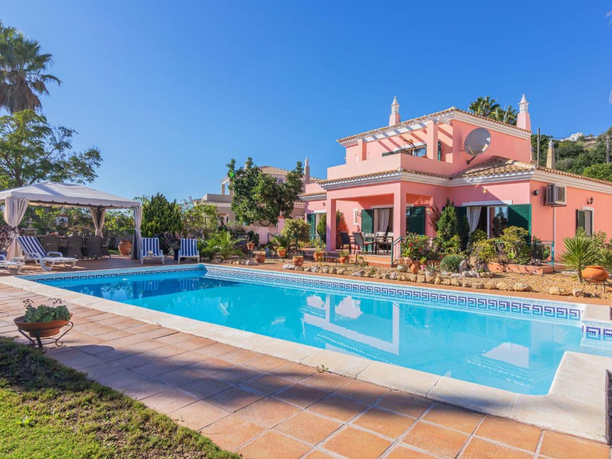 Villa Villa Rosa By Interhome Лоле Экстерьер фото